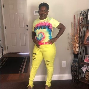 Meet your Posher, Ethel